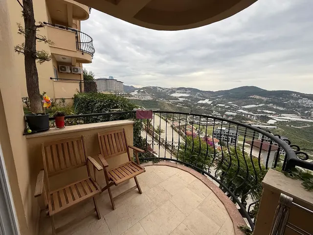 1-bedroom villa in Kargicak | WH-0D969F0D — property photo 3