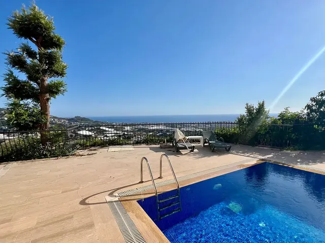 3-bedroom villa in Kargicak | WH-0E1728BF — property photo 16