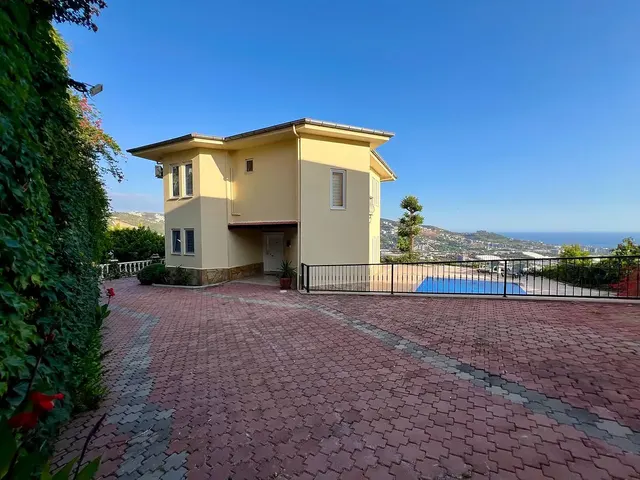 3-bedroom villa in Kargicak | WH-0E1728BF — property photo 3