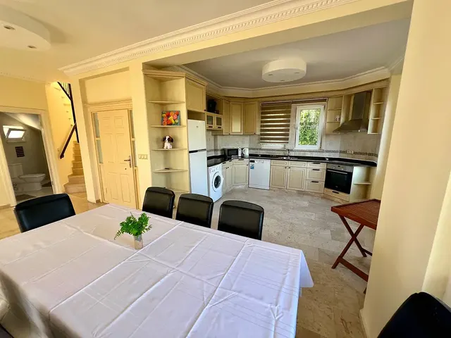 3-bedroom villa in Kargicak | WH-0E1728BF — property photo 25