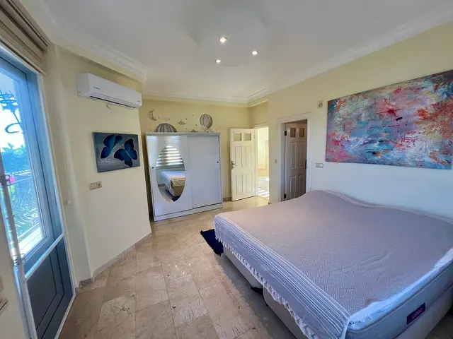 3-bedroom villa in Kargicak | WH-0E1728BF — property photo 8