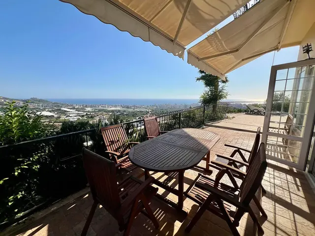3-bedroom villa in Kargicak | WH-0E1728BF — property photo 29