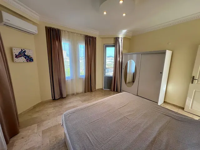 3-bedroom villa in Kargicak | WH-0E1728BF — property photo 11