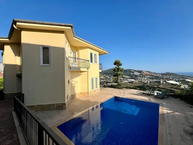 3-bedroom villa in Kargicak | WH-0E1728BF — property photo 4