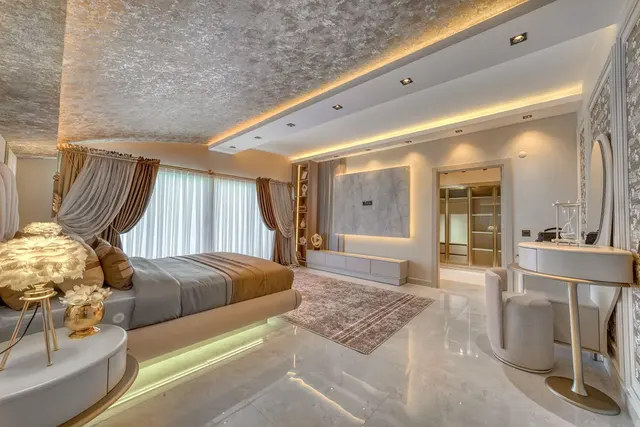 4-bedroom villa in Kargicak | WH-15226E75 — property photo 32