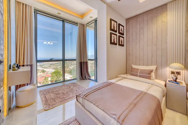 4-bedroom villa in Kargicak | WH-15226E75 — property photo 40