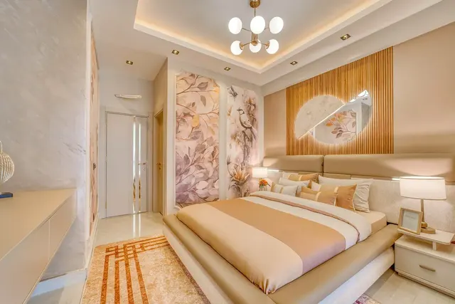 4-bedroom villa in Kargicak | WH-15226E75 — property photo 14
