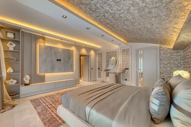 4-bedroom villa in Kargicak | WH-15226E75 — property photo 17