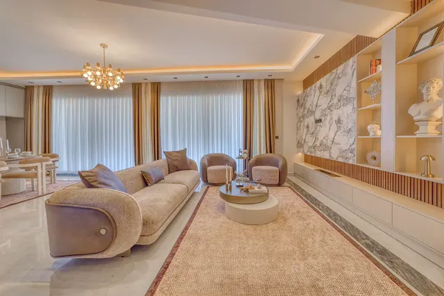 4-bedroom villa in Kargicak | WH-15226E75 — property photo 47