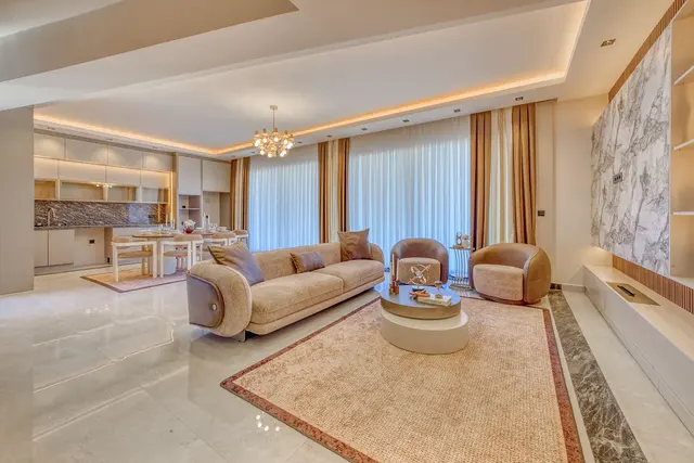 4-bedroom villa in Kargicak | WH-15226E75 — property photo 34