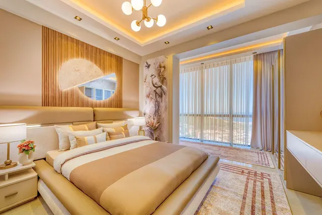 4-bedroom villa in Kargicak | WH-15226E75 — property photo 28