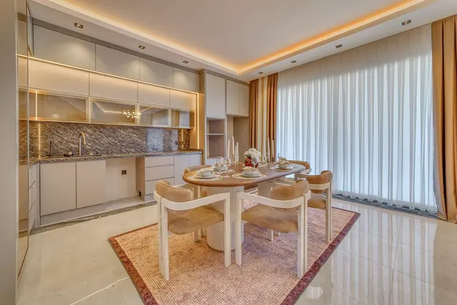 4-bedroom villa in Kargicak | WH-15226E75 — property photo 22