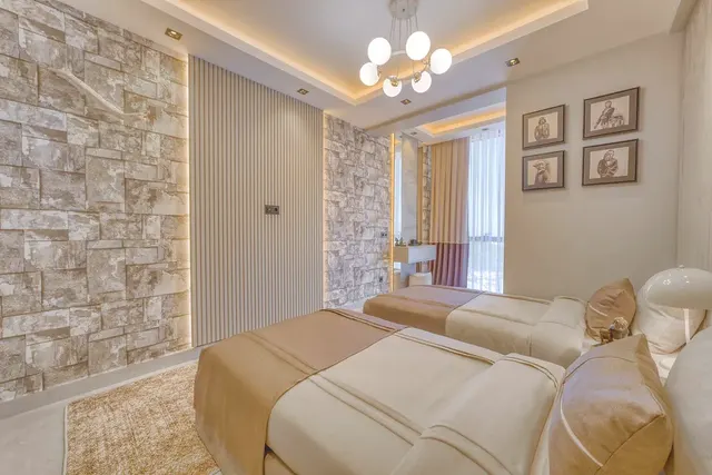 4-bedroom villa in Kargicak | WH-15226E75 — property photo 15