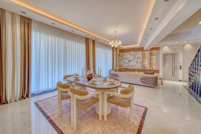 4-bedroom villa in Kargicak | WH-15226E75 — property photo 26