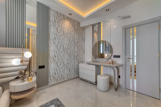 4-bedroom villa in Kargicak | WH-15226E75 — property photo 25