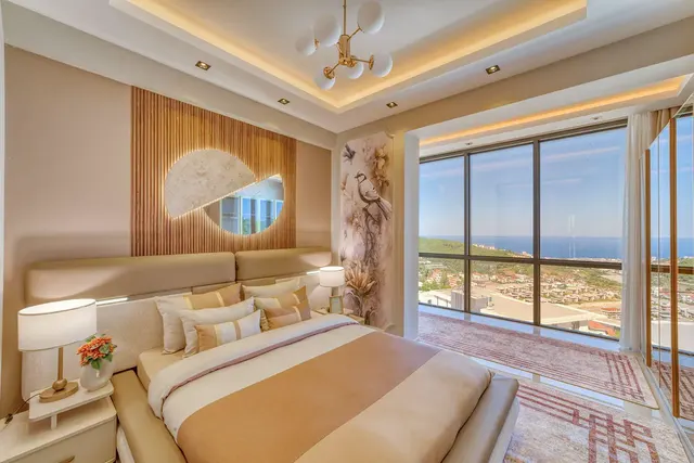 4-bedroom villa in Kargicak | WH-15226E75 — property photo 31