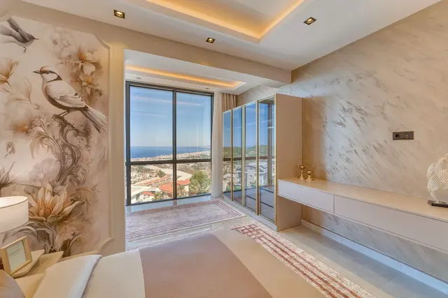 4-bedroom villa in Kargicak | WH-15226E75 — property photo 39
