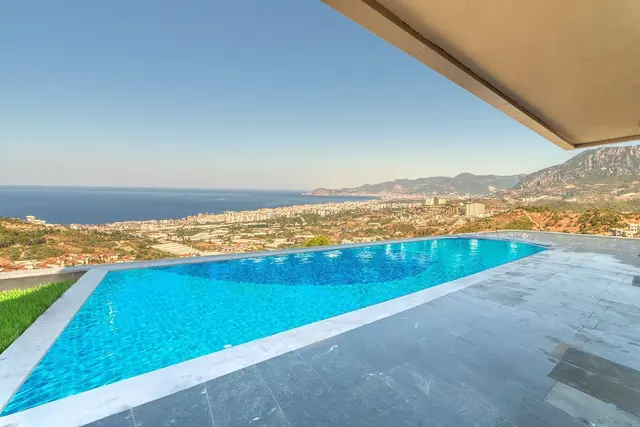 4-bedroom villa in Kargicak | WH-15226E75 — property photo 46