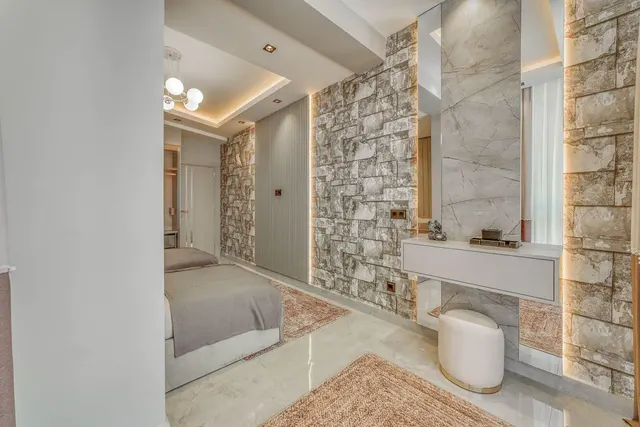 4-bedroom villa in Kargicak | WH-15226E75 — property photo 3