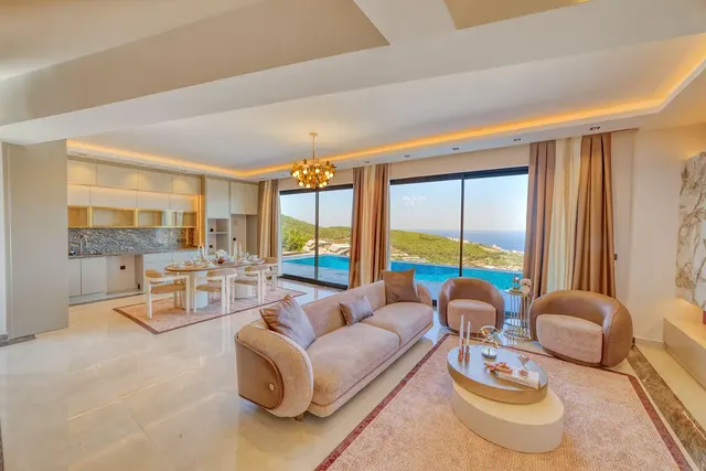 4-bedroom villa in Kargicak | WH-15226E75 — property photo 27