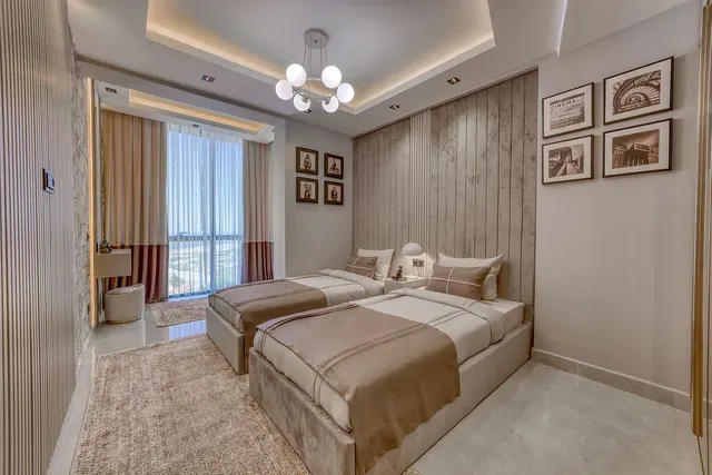 4-bedroom villa in Kargicak | WH-15226E75 — property photo 13