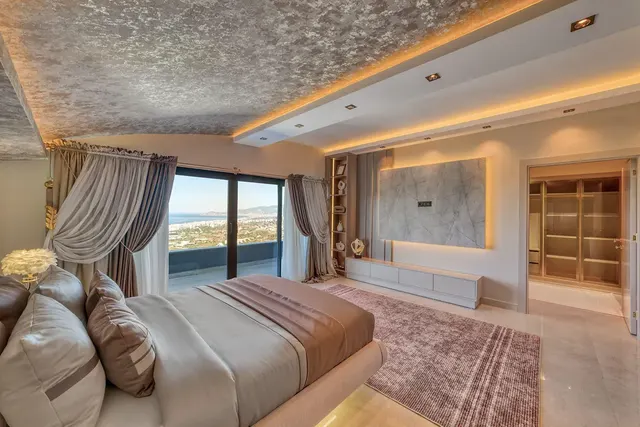 4-bedroom villa in Kargicak | WH-15226E75 — property photo 12