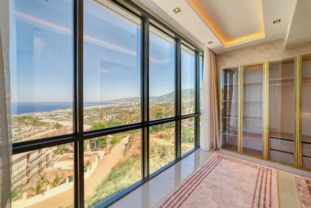 4-bedroom villa in Kargicak | WH-15226E75 — property photo 36