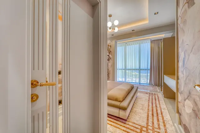 4-bedroom villa in Kargicak | WH-15226E75 — property photo 16