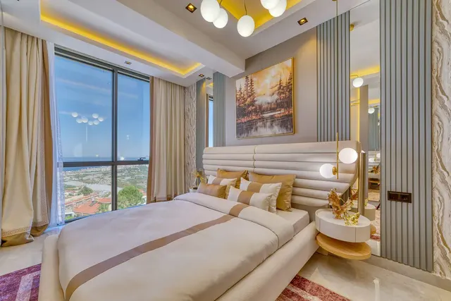 4-bedroom villa in Kargicak | WH-15226E75 — property photo 21