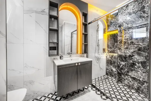 4-bedroom villa in Kargicak | WH-15226E75 — property photo 35