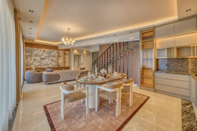 4-bedroom villa in Kargicak | WH-15226E75 — property photo 30