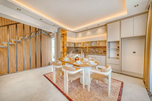 4-bedroom villa in Kargicak | WH-15226E75 — property photo 24