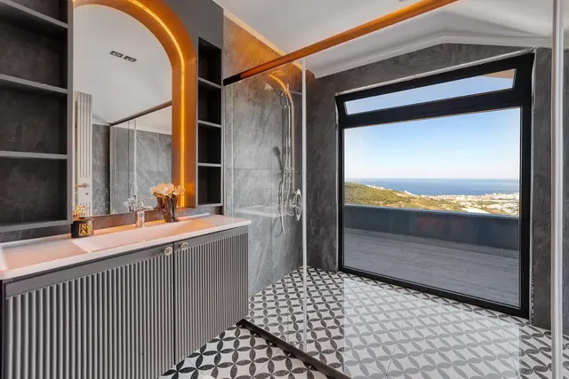 4-bedroom villa in Kargicak | WH-15226E75 — property photo 20