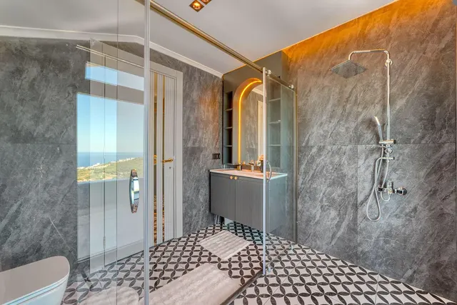 4-bedroom villa in Kargicak | WH-15226E75 — property photo 6