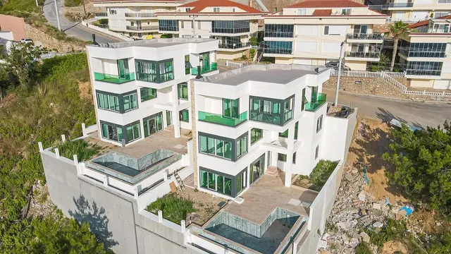 3-bedroom villa in Kargicak | WH-1C344714 — property photo 4