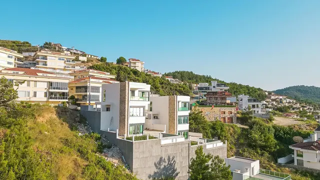 3-bedroom villa in Kargicak | WH-1C344714 — property photo 22