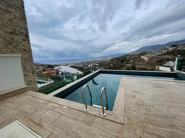 3-bedroom villa in Kargicak | WH-1C344714 — property photo 25