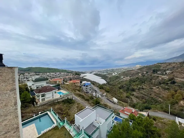 3-bedroom villa in Kargicak | WH-1C344714 — property photo 31