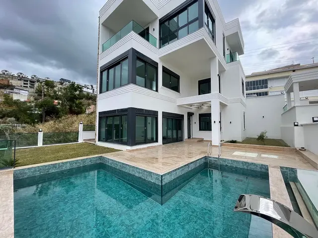 3-bedroom villa in Kargicak | WH-1C344714 — property photo 2