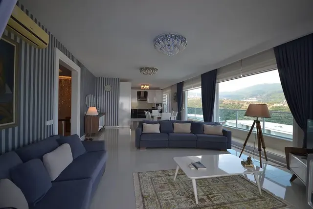 4-bedroom villa in Kargicak | WH-299B94F9 — property photo 56