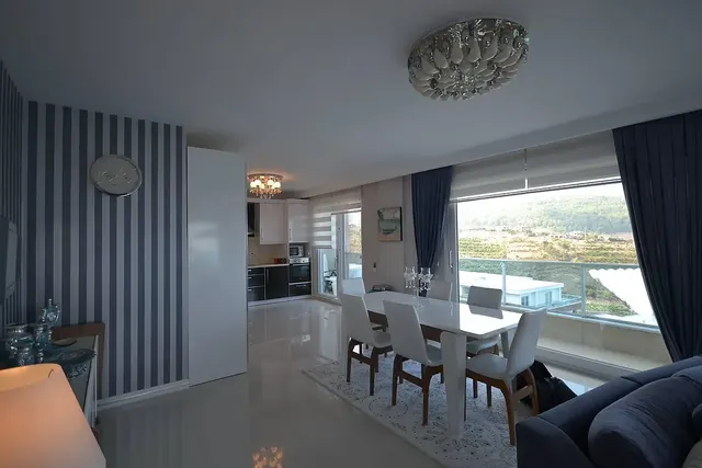 4-bedroom villa in Kargicak | WH-299B94F9 — property photo 4