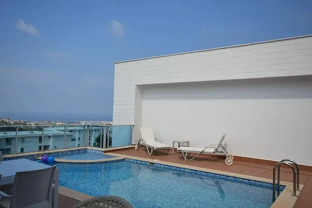 4-bedroom villa in Kargicak | WH-299B94F9 — property photo 32
