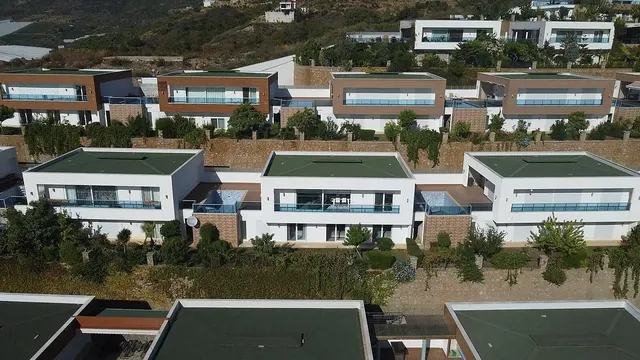 4-bedroom villa in Kargicak | WH-299B94F9 — property photo 74