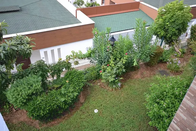 4-bedroom villa in Kargicak | WH-299B94F9 — property photo 17
