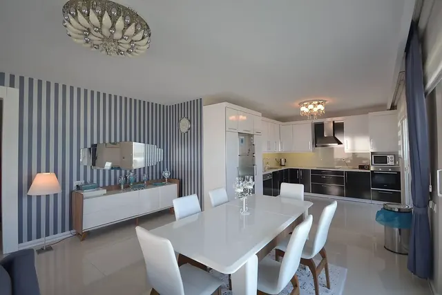 4-bedroom villa in Kargicak | WH-299B94F9 — property photo 2