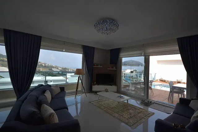 4-bedroom villa in Kargicak | WH-299B94F9 — property photo 69