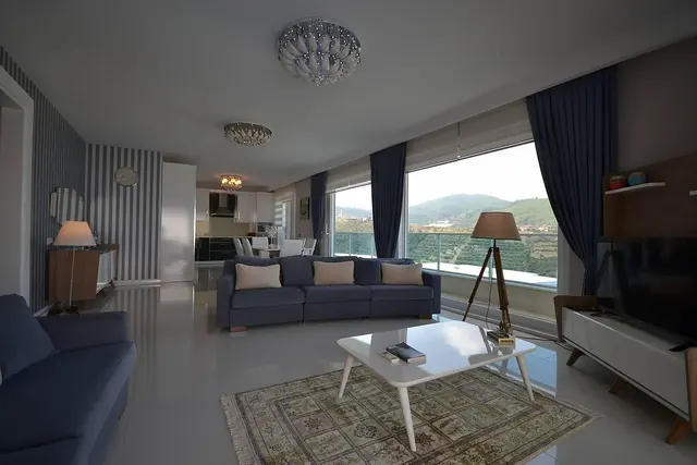 4-bedroom villa in Kargicak | WH-299B94F9 — property photo 64