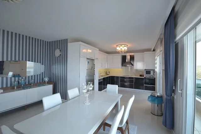 4-bedroom villa in Kargicak | WH-299B94F9 — property photo 27