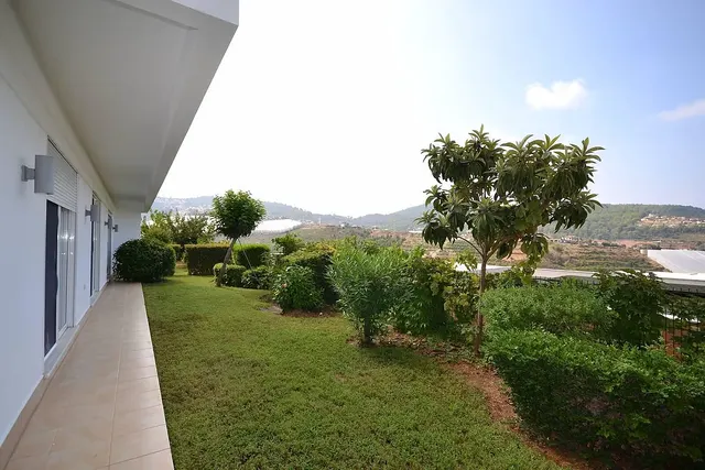 4-bedroom villa in Kargicak | WH-299B94F9 — property photo 15