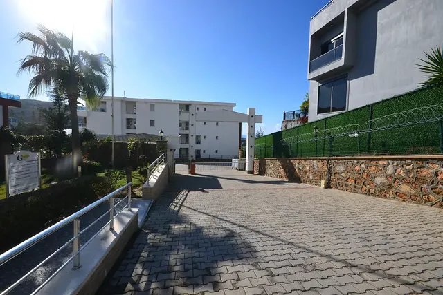 4-bedroom villa in Kargicak | WH-299B94F9 — property photo 44